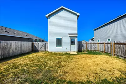 591 Commander Abbott Drive, Jarrell, TX 76537 - Photo 22
