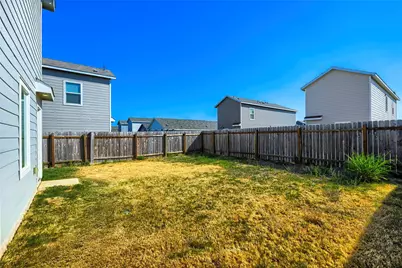 591 Commander Abbott Drive, Jarrell, TX 76537 - Photo 24