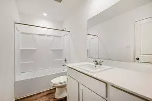 591 Commander Abbott Dr, Jarrell, TX 76537 - Photo 16