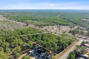 Lot 65 State Hwy 21, Bastrop, TX 78602 - Photo 2