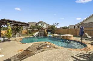 19800 Grail Hollows Cove, Pflugerville, TX 78660 - Photo 30