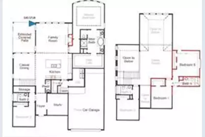 6717 Liberty Grotto Court, Jonestown, TX 78645 - Photo 40