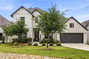 6717 Liberty Grotto Ct, Jonestown, TX 78645 - Photo 2