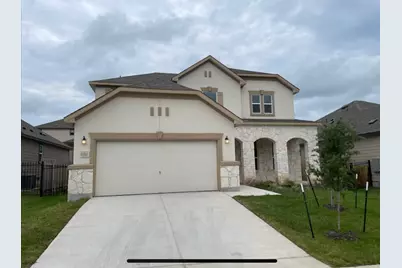 7702 Libretto Lane, Austin, TX 78744 - Photo 1
