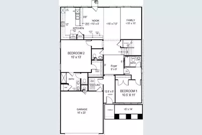 7702 Libretto Lane, Austin, TX 78744 - Photo 2