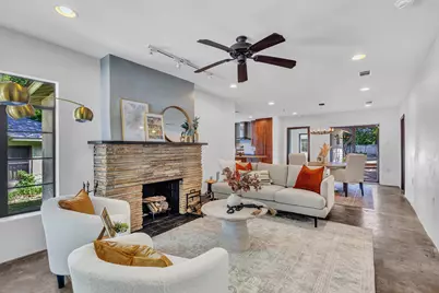 1208 Fairwood Road, Austin, TX 78722 - Photo 4