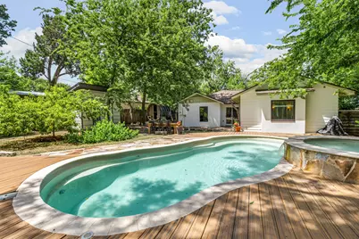 1208 Fairwood Road, Austin, TX 78722 - Photo 2