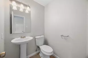 1326 Lakeside Loop, Round Rock, TX 78665 - Photo 12