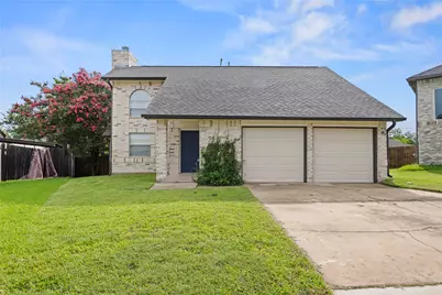 709 Firethorn Lane, Round Rock, TX 78664 - Photo 1