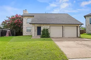709 Firethorn Ln, Round Rock, TX 78664 - Photo 1