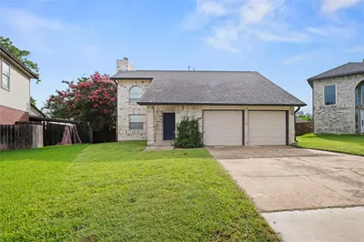 709 Firethorn Lane, Round Rock, TX 78664 - Photo 32