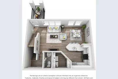 9009 N Fm 620 #2505, Austin, TX 78726 - Photo 20