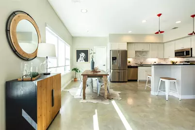 7601 Bethune Avenue #B, Austin, TX 78752 - Photo 2