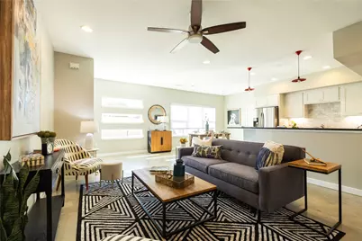 7601 Bethune Avenue #B, Austin, TX 78752 - Photo 6