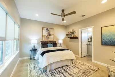 7601 Bethune Avenue #B, Austin, TX 78752 - Photo 8