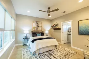 7601 Bethune Ave, Austin, TX 78752 - Photo 8