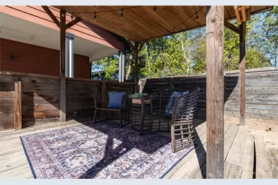 7601 Bethune Avenue #B, Austin, TX 78752 - Photo 34