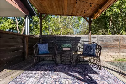 7601 Bethune Avenue #B, Austin, TX 78752 - Photo 32
