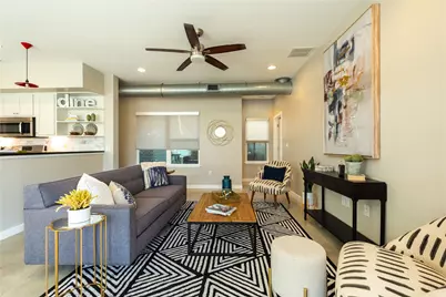 7601 Bethune Avenue #B, Austin, TX 78752 - Photo 8