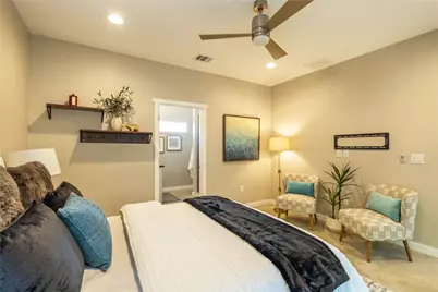 7601 Bethune Avenue #B, Austin, TX 78752 - Photo 12