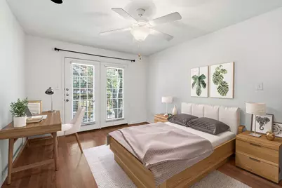 7685 Northcross Drive #1121, Austin, TX 78757 - Photo 1