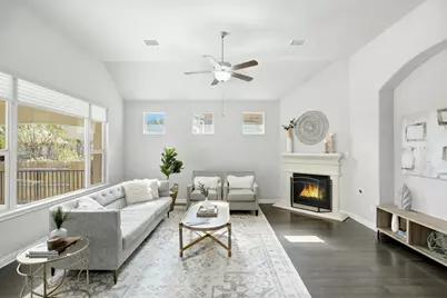 2909 Saint Paul Rivera, Round Rock, TX 78665 - Photo 6