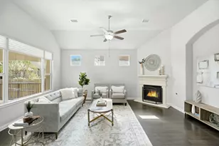 2909 St Paul Rivera, Round Rock, TX 78665 - Photo 6