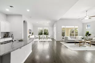 2909 St Paul Rivera, Round Rock, TX 78665 - Photo 1