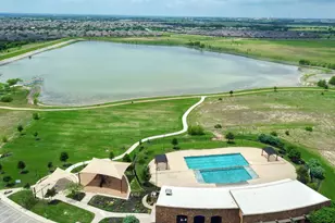 2909 St Paul Rivera, Round Rock, TX 78665 - Photo 30