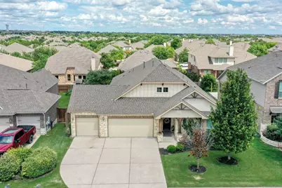 2909 Saint Paul Rivera, Round Rock, TX 78665 - Photo 2