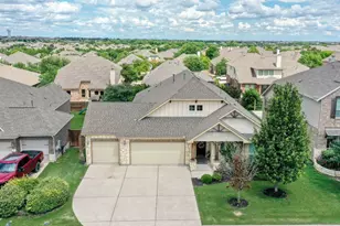 2909 St Paul Rivera, Round Rock, TX 78665 - Photo 2