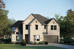 432 Olinda Wy, Liberty Hill, TX 78642 - Photo 1