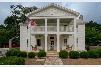 200 Bluff Street, Dripping Springs, TX 78620 - Photo 1