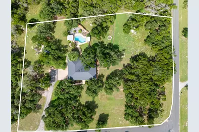 350 Lost River Road, Georgetown, TX 78628 - Photo 4