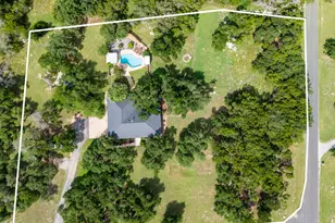 350 Lost River Rd, Georgetown, TX 78628 - Photo 4