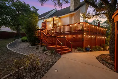 1204 Summit Edge Drive, Austin, TX 78732 - Photo 36