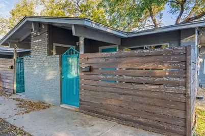 1907 Fairlawn Lane #3, Austin, TX 78704 - Photo 6