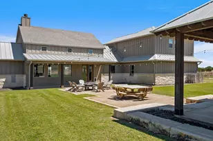 283 Soaring Eagles Dr, Fredericksburg, TX 78624 - Photo 34