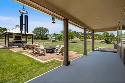 283 Soaring Eagles Drive, Fredericksburg, TX 78624 - Photo 30