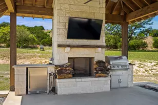 283 Soaring Eagles Dr, Fredericksburg, TX 78624 - Photo 32