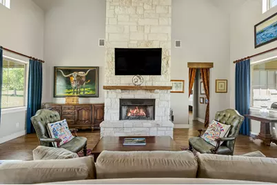 283 Soaring Eagles Drive, Fredericksburg, TX 78624 - Photo 8