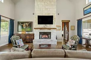 283 Soaring Eagles Dr, Fredericksburg, TX 78624 - Photo 8