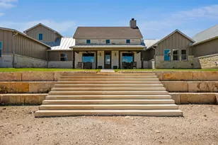 283 Soaring Eagles Dr, Fredericksburg, TX 78624 - Photo 4