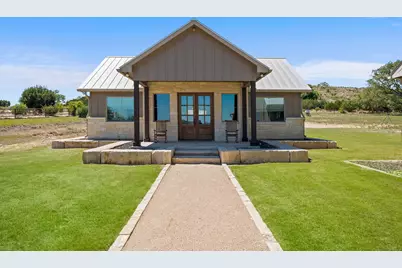 283 Soaring Eagles Drive, Fredericksburg, TX 78624 - Photo 36