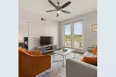 7200 Easy Wind Drive #2311, Austin, TX 78752 - Photo 8