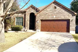 [Address not provided], Cedar Park, TX 78613 - Photo 1