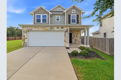 60 Bent Trail Lane, Georgetown, TX 78628 - Photo 1