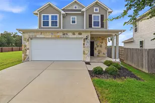 60 Bent Trl Ln, Georgetown, TX 78628 - Photo 1
