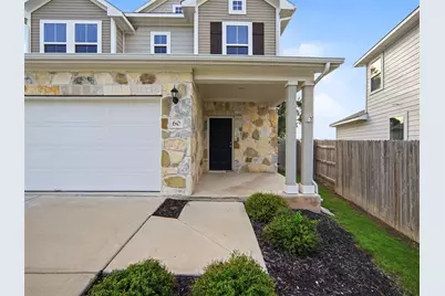 60 Bent Trail Lane, Georgetown, TX 78628 - Photo 4