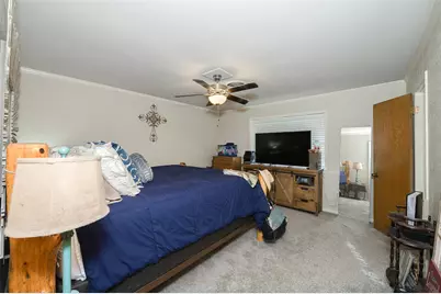 11185 Dan Williams Lane, College Station, TX 77845 - Photo 34